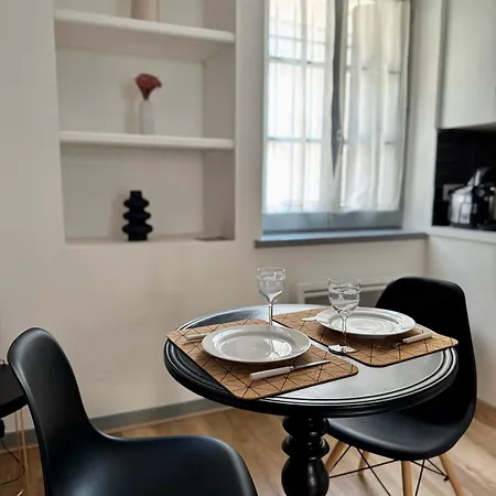 Cite Medievale - Pont Vieux Apartamento Carcassonne