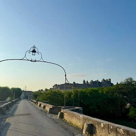 Apartment Cite Medievale - Pont Vieux