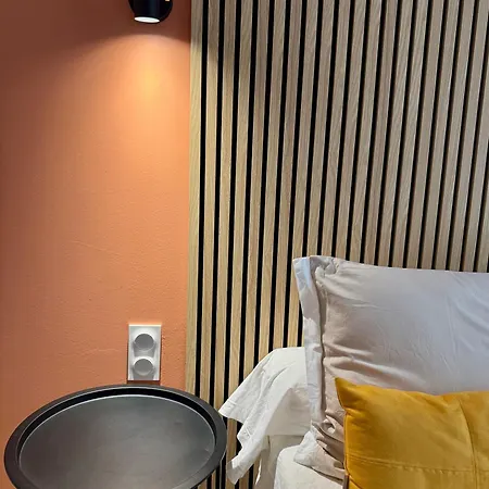 公寓 Cite Medievale - Pont Vieux