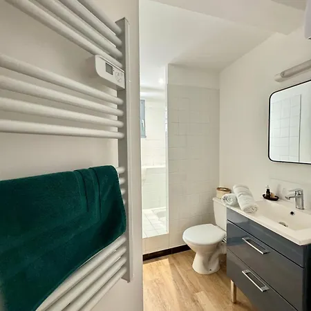 Cite Medievale - Pont Vieux *