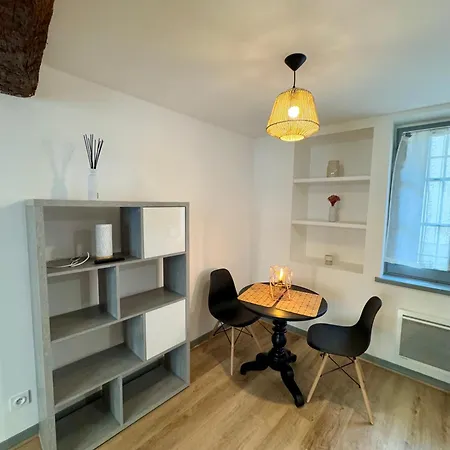 Cite Medievale - Pont Vieux 卡尔卡松