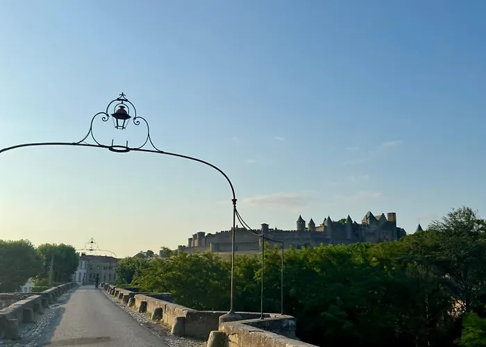 Apartman Cite Medievale - Pont Vieux