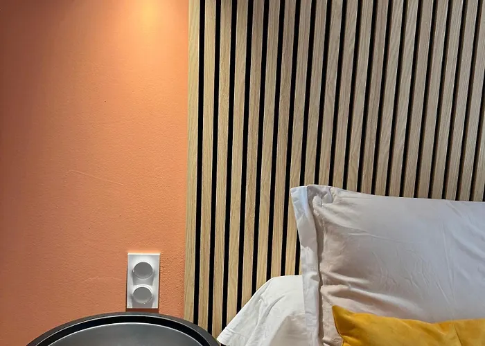 Apartman Cite Medievale - Pont Vieux