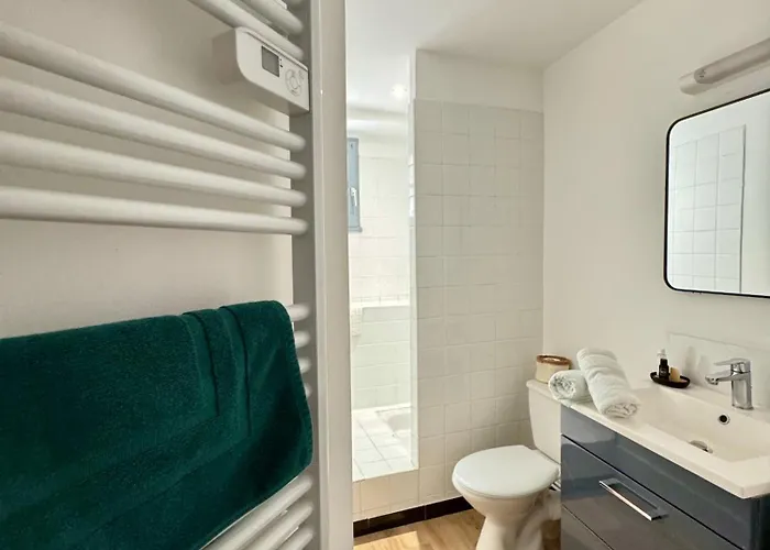 Cite Medievale - Pont Vieux *